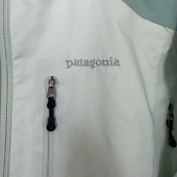 Patagonia R Women’s windbreaker jacket - Picture 2 of 6